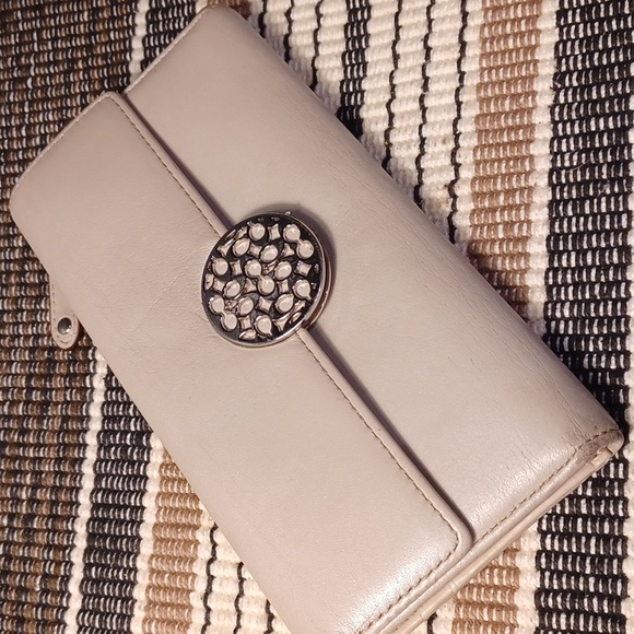 Coach Handbags - Coach wallet